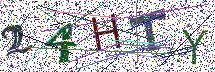 CAPTCHA obrazkowa