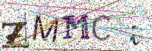 CAPTCHA obrazkowa