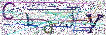 CAPTCHA obrazkowa