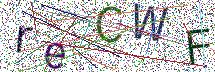 CAPTCHA obrazkowa