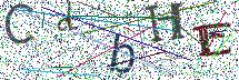 CAPTCHA obrazkowa