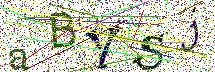 CAPTCHA obrazkowa