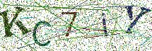 CAPTCHA obrazkowa