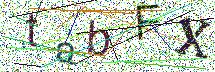 CAPTCHA obrazkowa