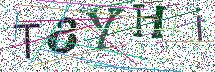 CAPTCHA obrazkowa