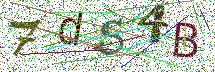 CAPTCHA obrazkowa