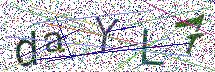 CAPTCHA obrazkowa