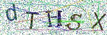 CAPTCHA obrazkowa