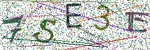 CAPTCHA obrazkowa