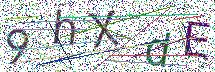 CAPTCHA obrazkowa