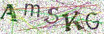 CAPTCHA obrazkowa