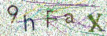 CAPTCHA obrazkowa