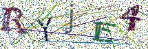 CAPTCHA obrazkowa