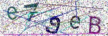 CAPTCHA obrazkowa