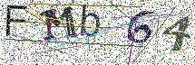 CAPTCHA obrazkowa