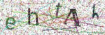 CAPTCHA obrazkowa