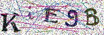 CAPTCHA obrazkowa
