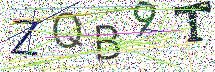 CAPTCHA obrazkowa