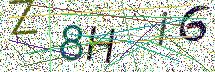 CAPTCHA obrazkowa
