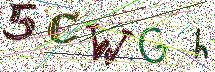 CAPTCHA obrazkowa