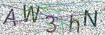 CAPTCHA obrazkowa