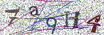 CAPTCHA obrazkowa