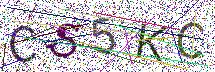CAPTCHA obrazkowa