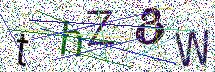CAPTCHA obrazkowa