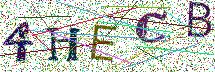 CAPTCHA obrazkowa