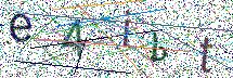 CAPTCHA obrazkowa