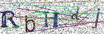 CAPTCHA obrazkowa