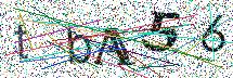 CAPTCHA obrazkowa