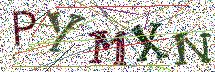 CAPTCHA obrazkowa