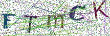 CAPTCHA obrazkowa
