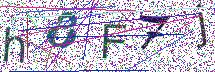 CAPTCHA obrazkowa