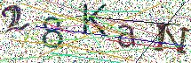 CAPTCHA obrazkowa