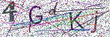 CAPTCHA obrazkowa