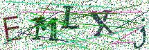 CAPTCHA obrazkowa