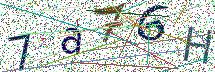 CAPTCHA obrazkowa