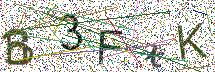 CAPTCHA obrazkowa