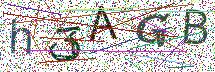 CAPTCHA obrazkowa