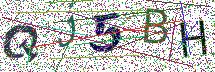 CAPTCHA obrazkowa