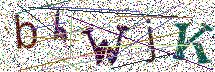 CAPTCHA obrazkowa