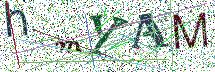 CAPTCHA obrazkowa