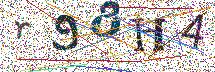 CAPTCHA obrazkowa
