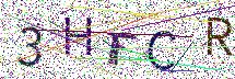 CAPTCHA obrazkowa