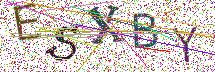 CAPTCHA obrazkowa