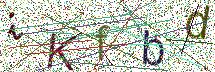 CAPTCHA obrazkowa
