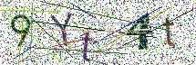 CAPTCHA obrazkowa