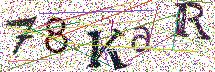 CAPTCHA obrazkowa